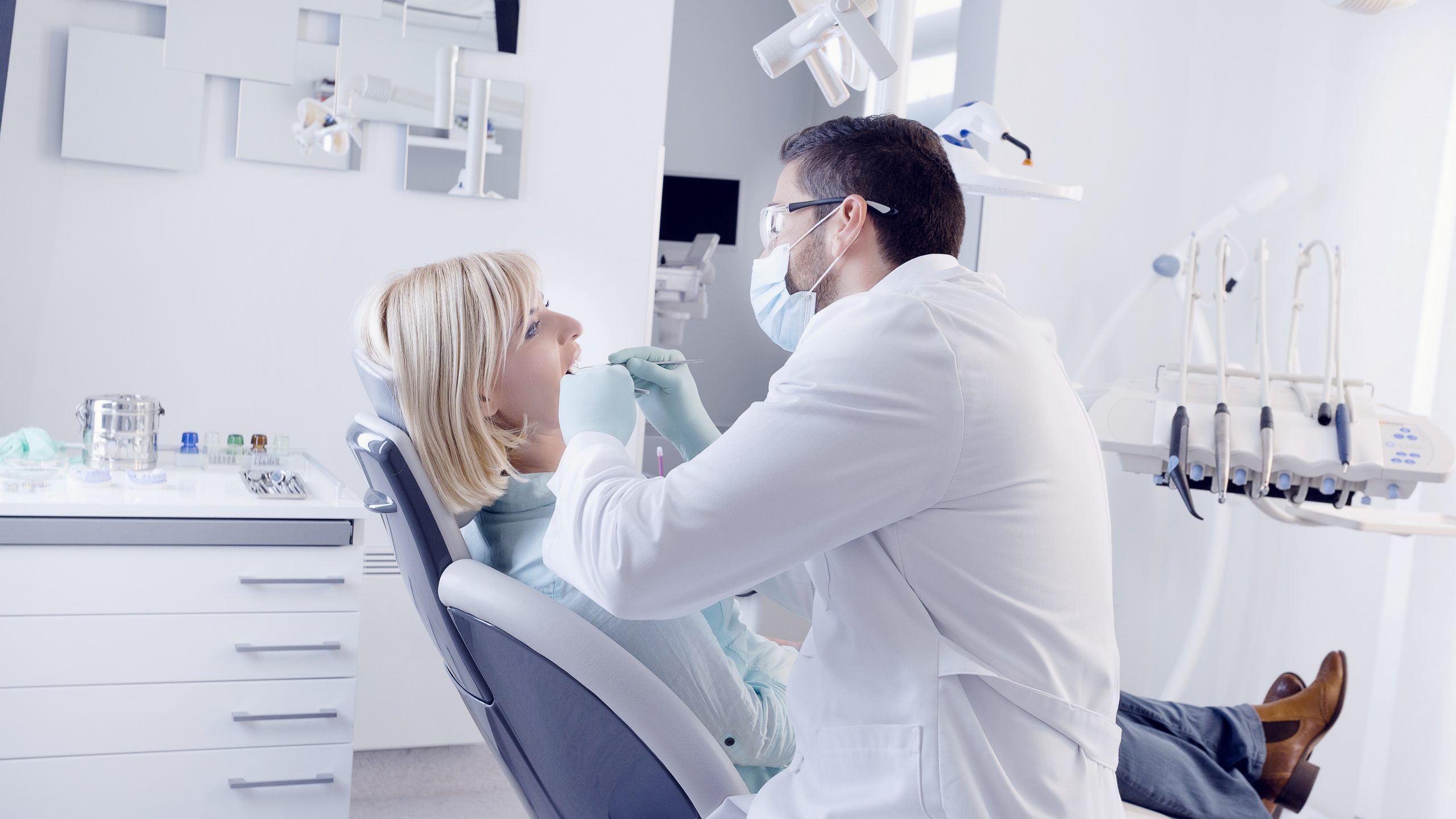 Dentist in Cleveland, OH